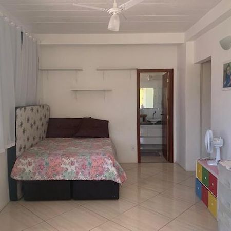 Guest House Flor De Buzios- Flat Cavalo Marinho エクステリア 写真
