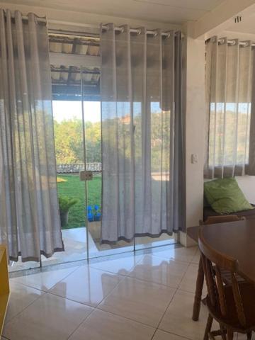 Guest House Flor De Buzios- Flat Cavalo Marinho エクステリア 写真