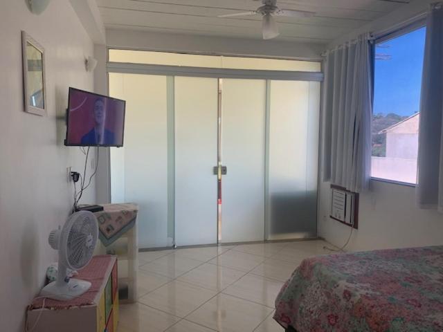 Guest House Flor De Buzios- Flat Cavalo Marinho エクステリア 写真